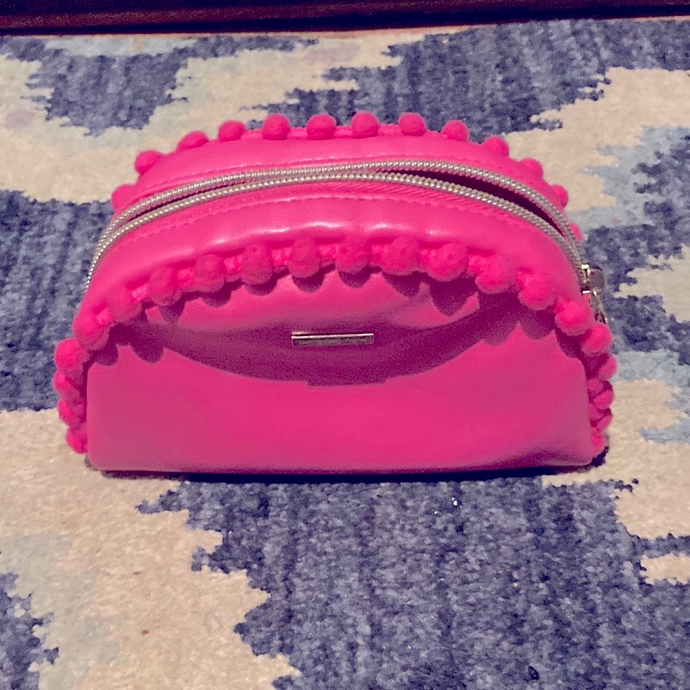 Make up bag